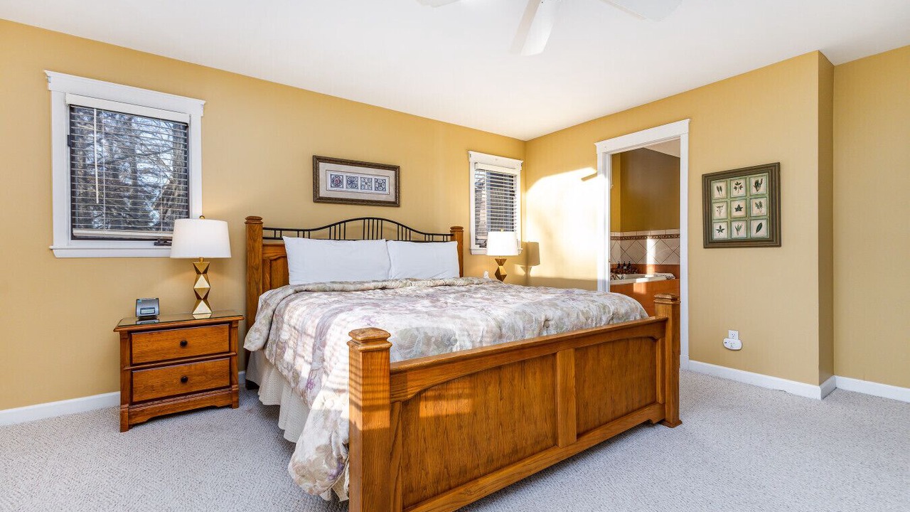 Photo of Bedroom in The Galena Territory