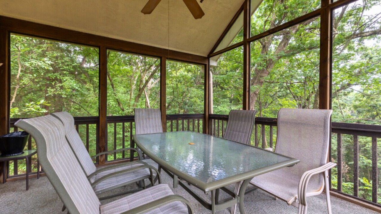Photo of Outdoor in The Galena Territory