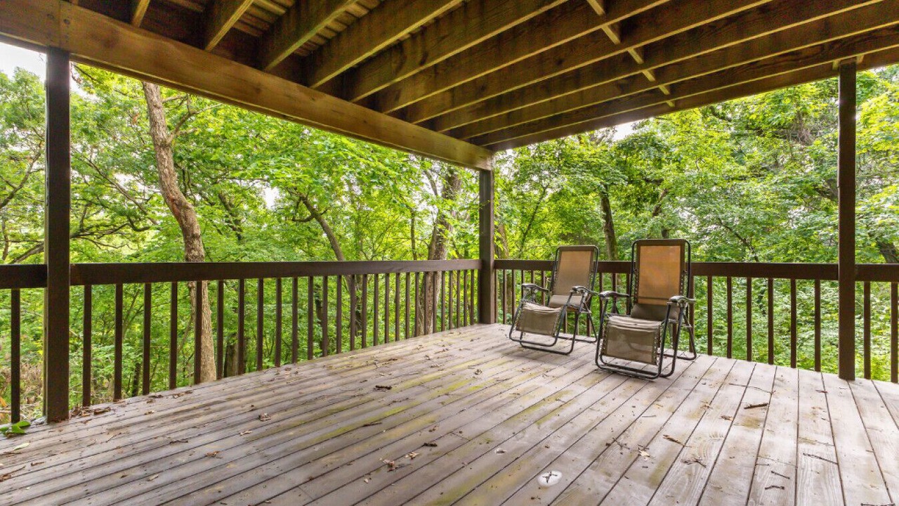 Photo of Outdoor in The Galena Territory