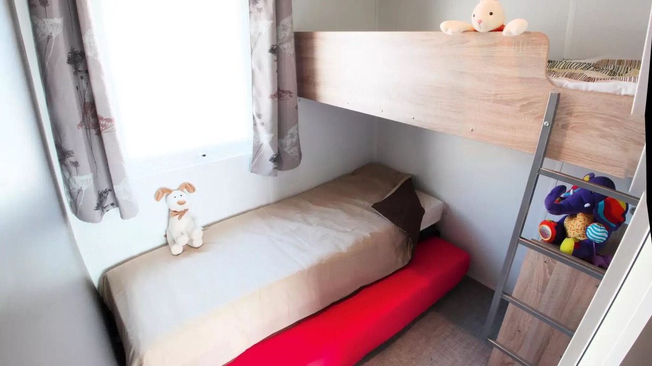 Photo of Bedroom in Limeuil