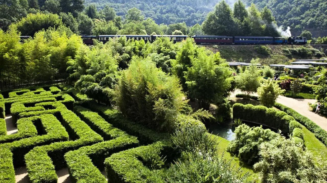Photo of Outdoor in Cendras