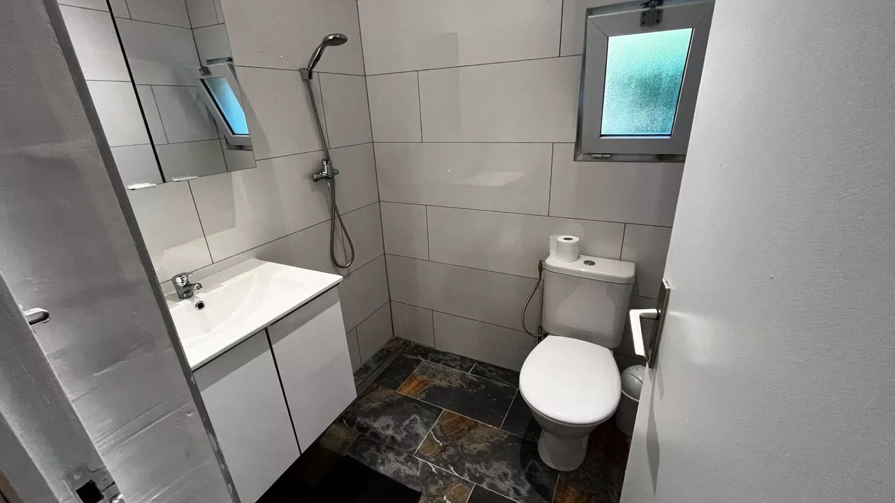Photo of Bathroom in Cendras