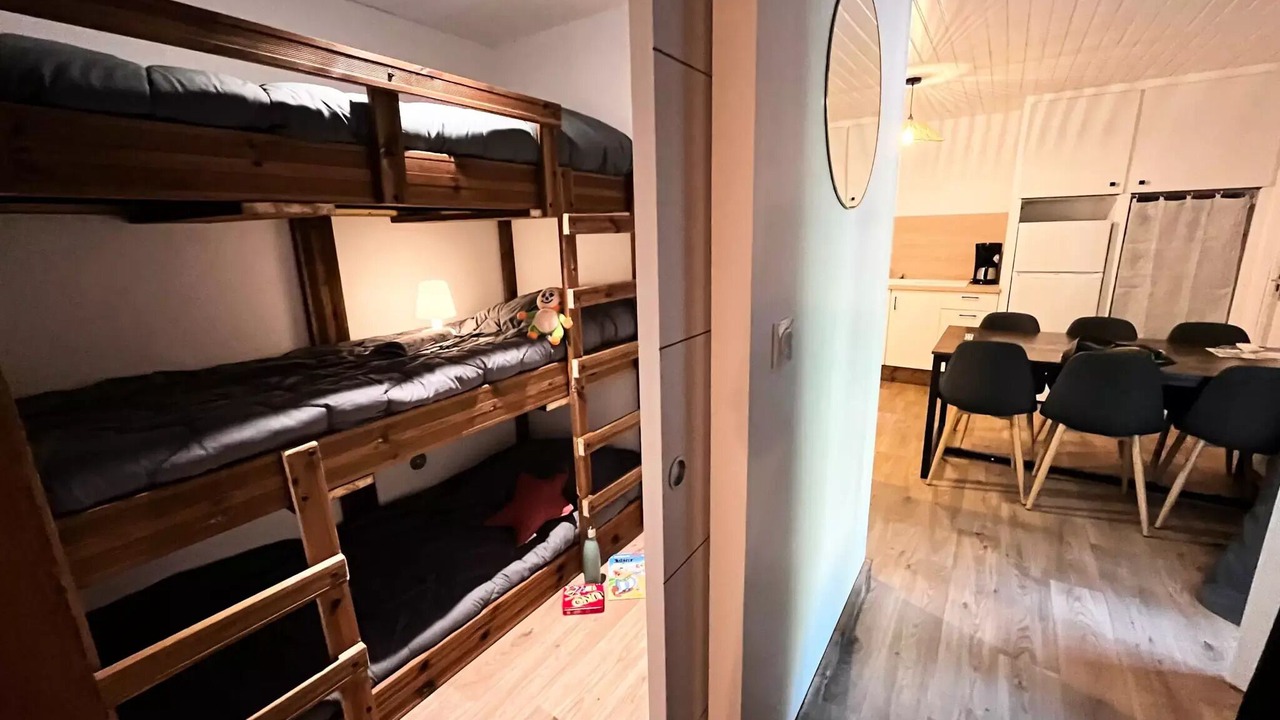 Photo of Bedroom in Cendras