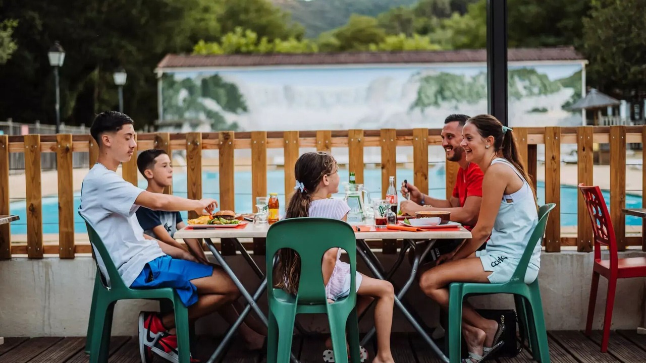 Photo of Outdoor in Cendras