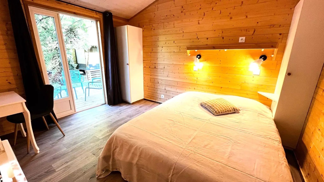 Photo of Bedroom in Cendras
