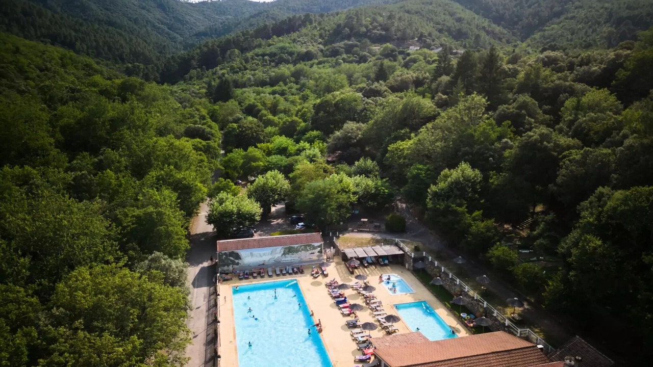 Photo of Outdoor in Cendras