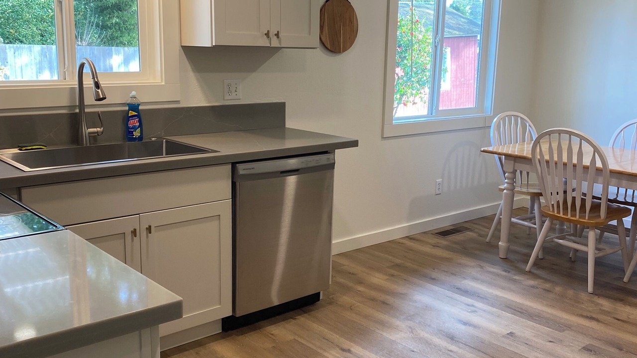 Photo of Kitchen in Keizer