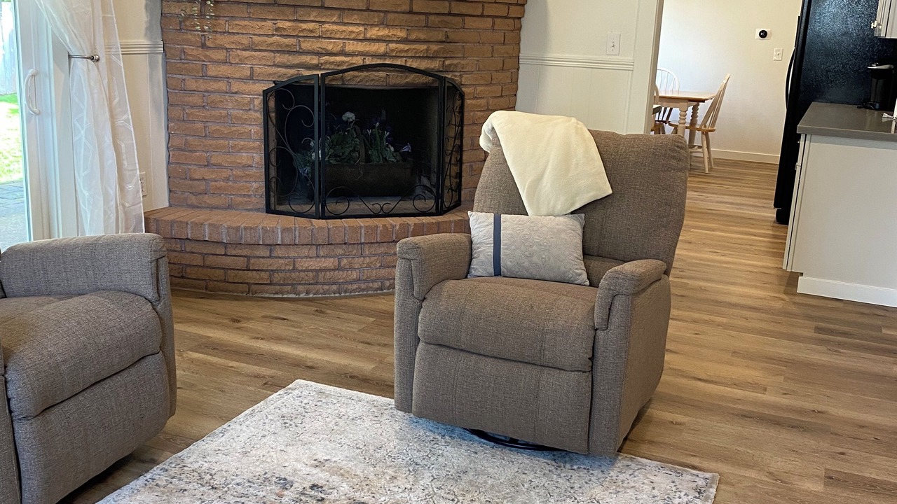 Photo of Livingroom in Keizer