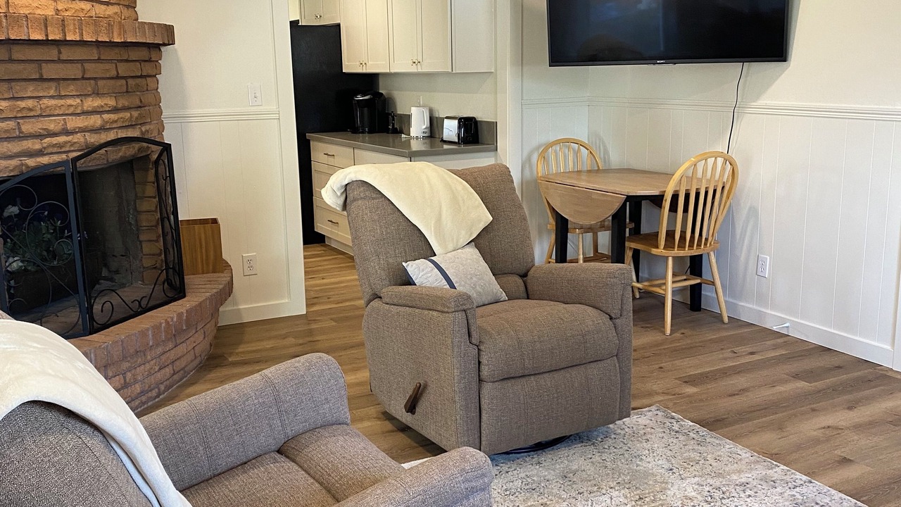 Photo of Livingroom in Keizer