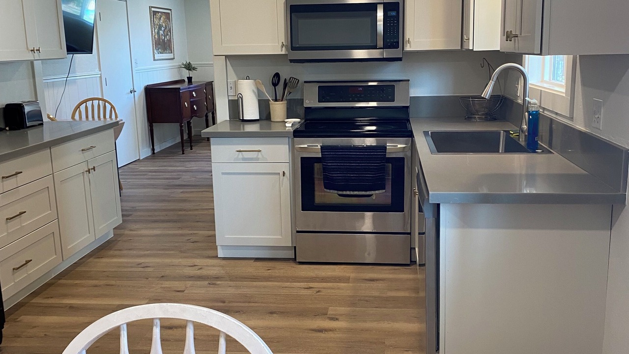 Photo of Kitchen in Keizer