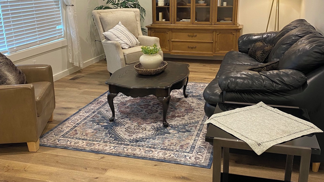 Photo of Livingroom in Keizer