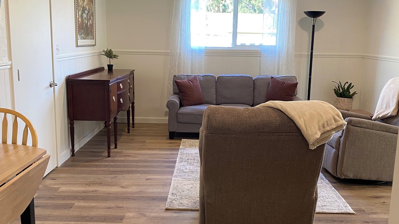 Photo of Livingroom in Keizer