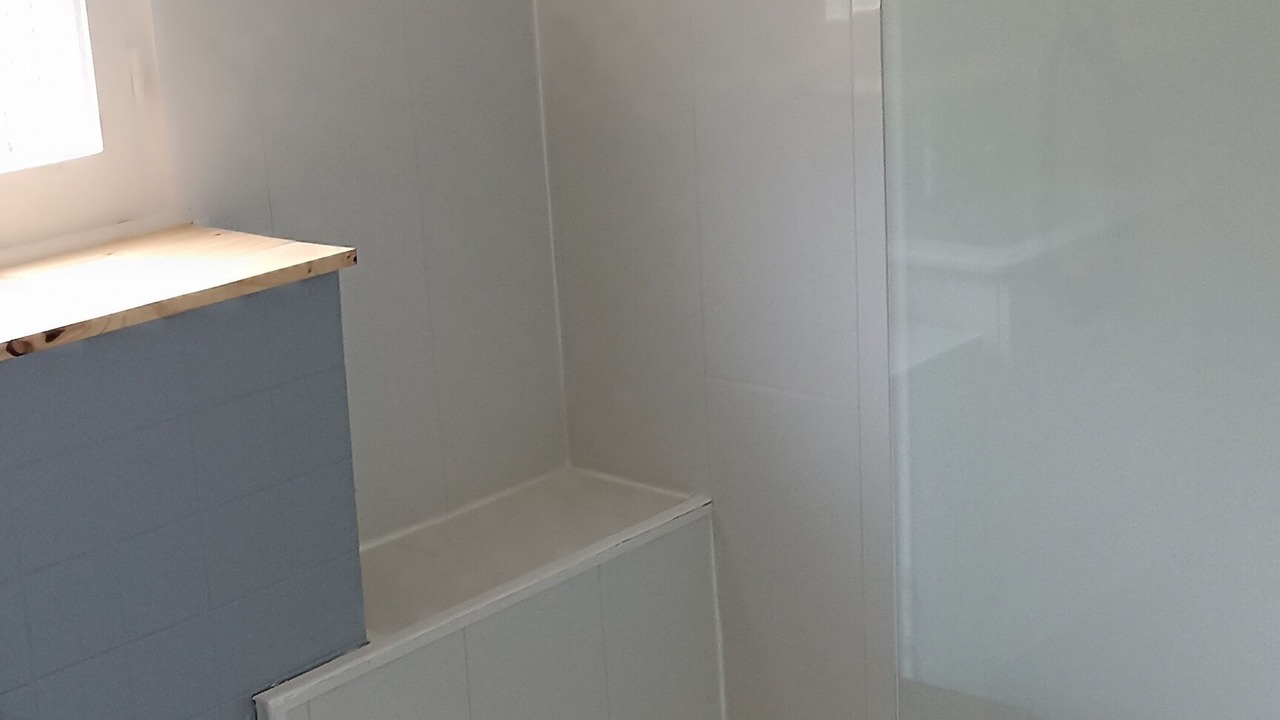 Photo of Bathroom in Saint-Marcan