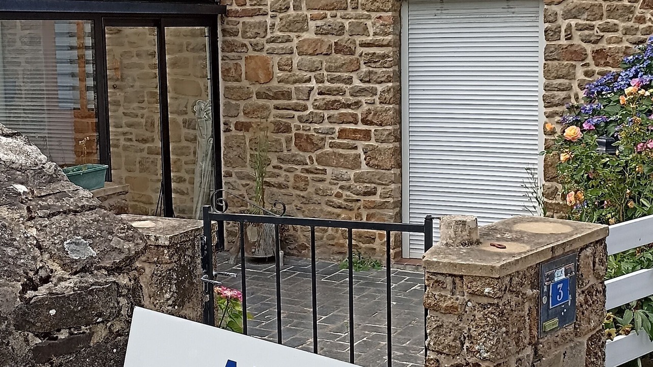 Photo of Outdoor in Saint-Marcan