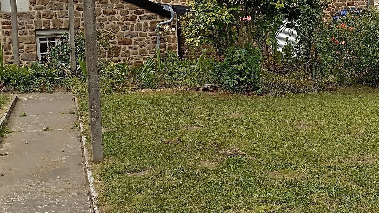 Photo of Outdoor in Saint-Marcan