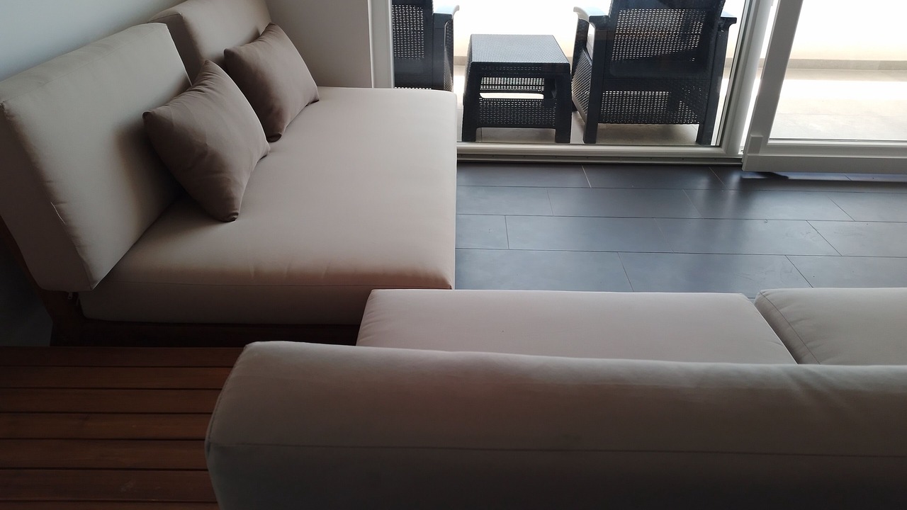 Photo of Livingroom in Caska