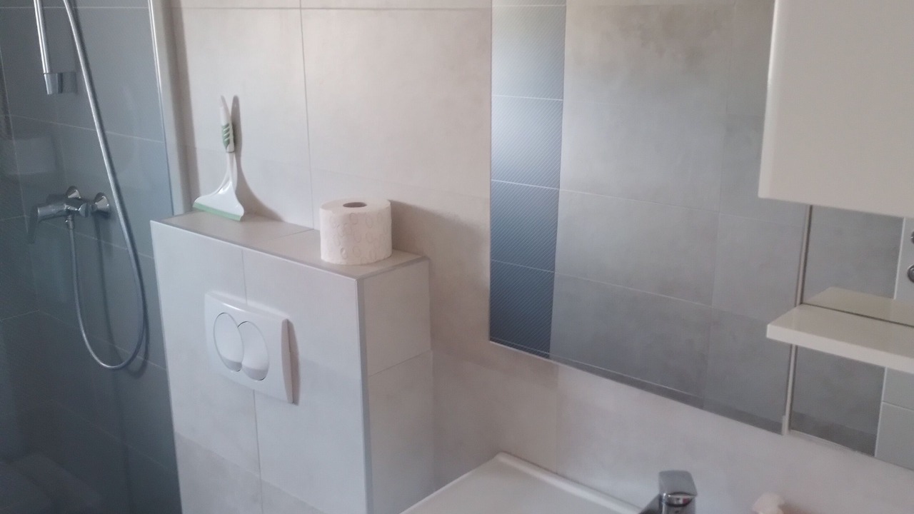 Photo of Bathroom in Caska