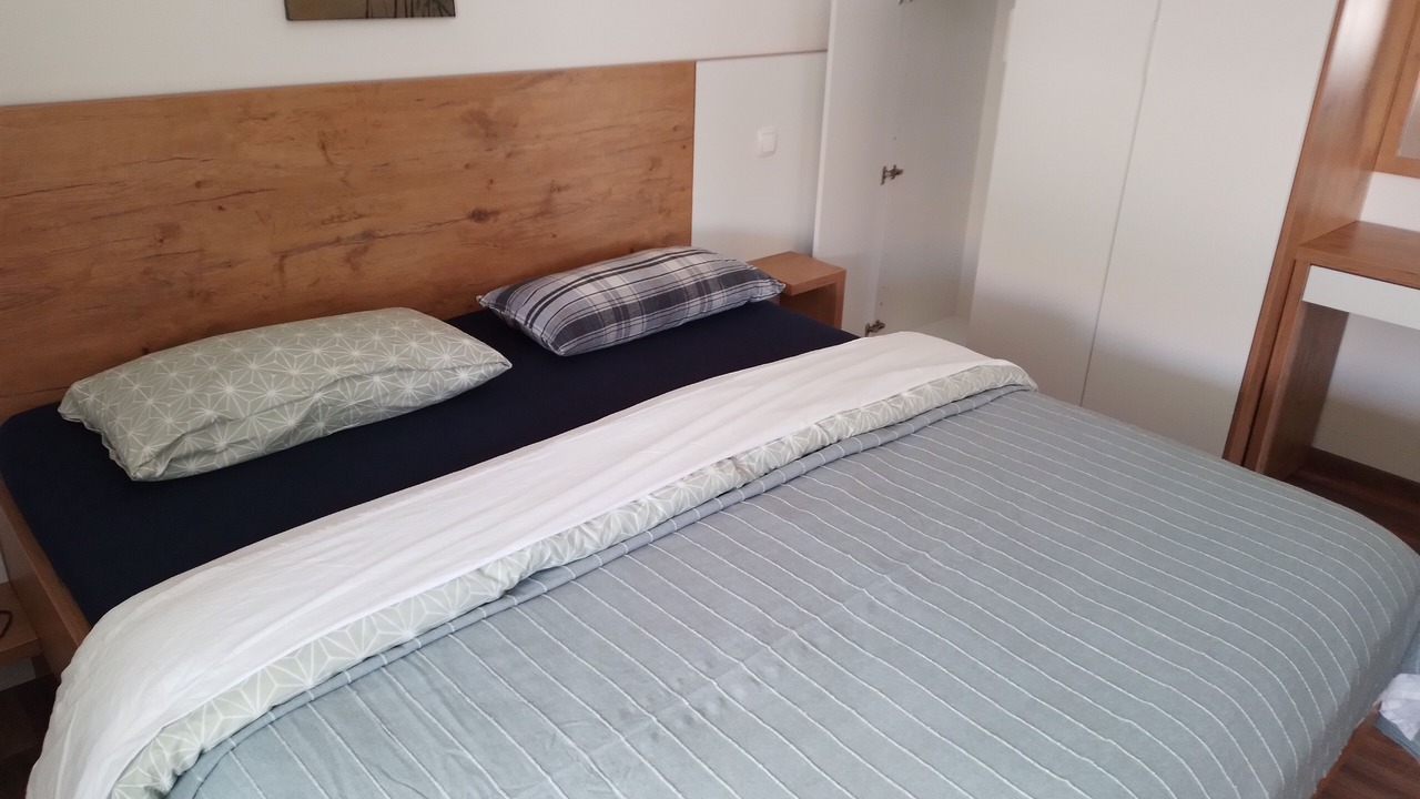Photo of Bedroom in Caska