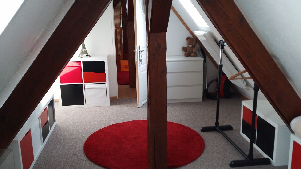 Photo of Bedroom in Widensolen