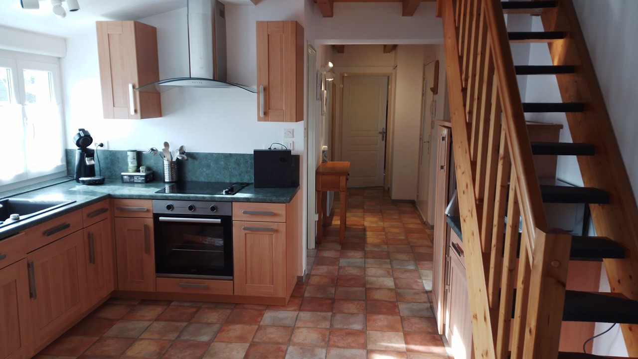 Photo of Kitchen in Widensolen
