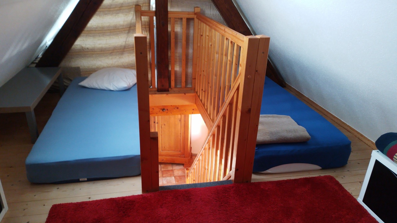 Photo of Bedroom in Widensolen