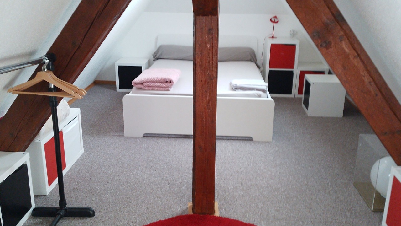 Photo of Bedroom in Widensolen