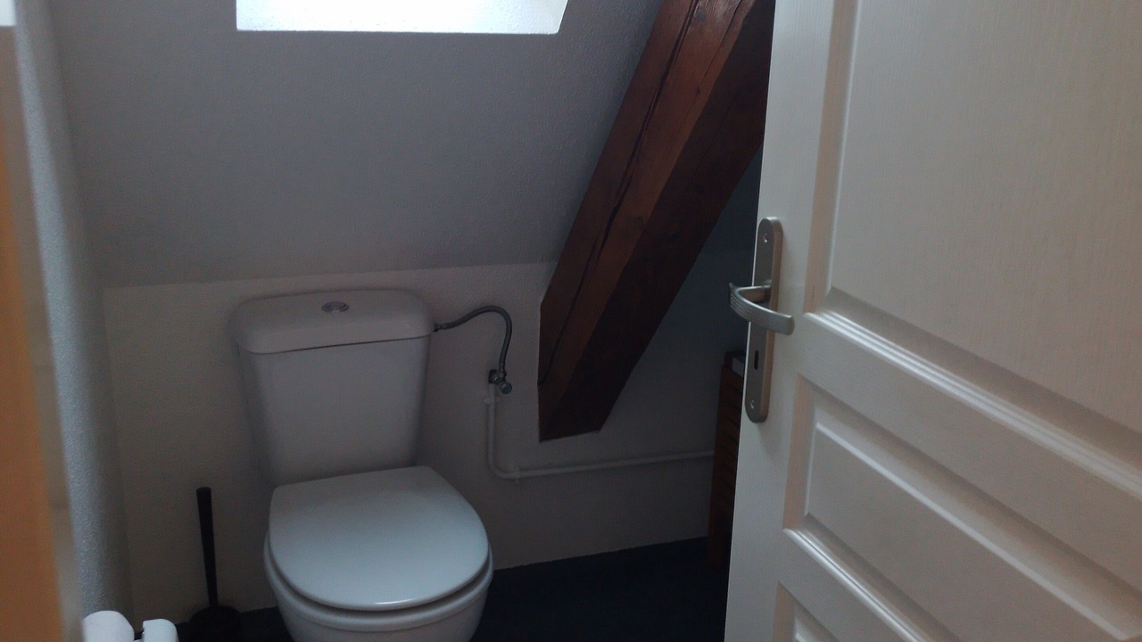 Photo of Bathroom in Widensolen