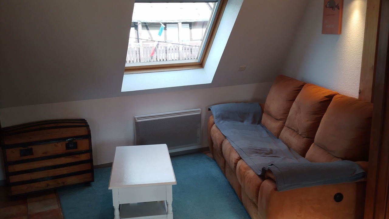 Photo of Livingroom in Widensolen