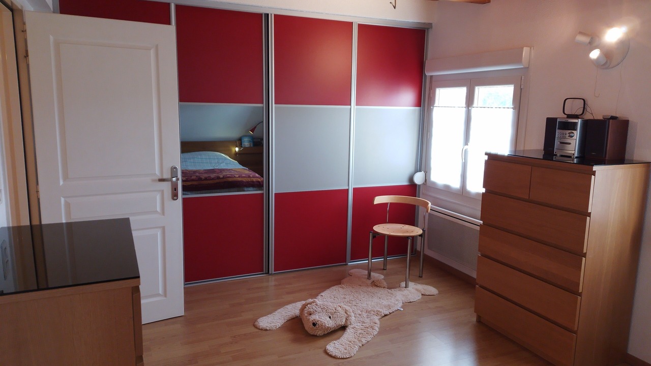 Photo of Bedroom in Widensolen