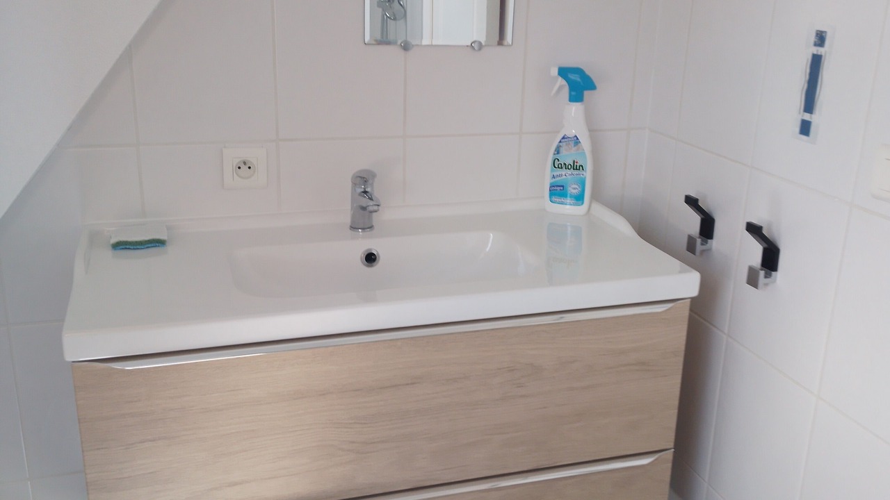 Photo of Bathroom in Widensolen