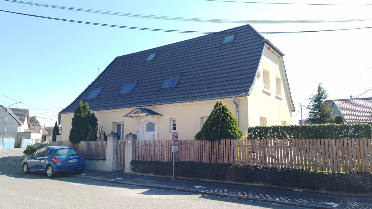 Photo of Outdoor in Widensolen