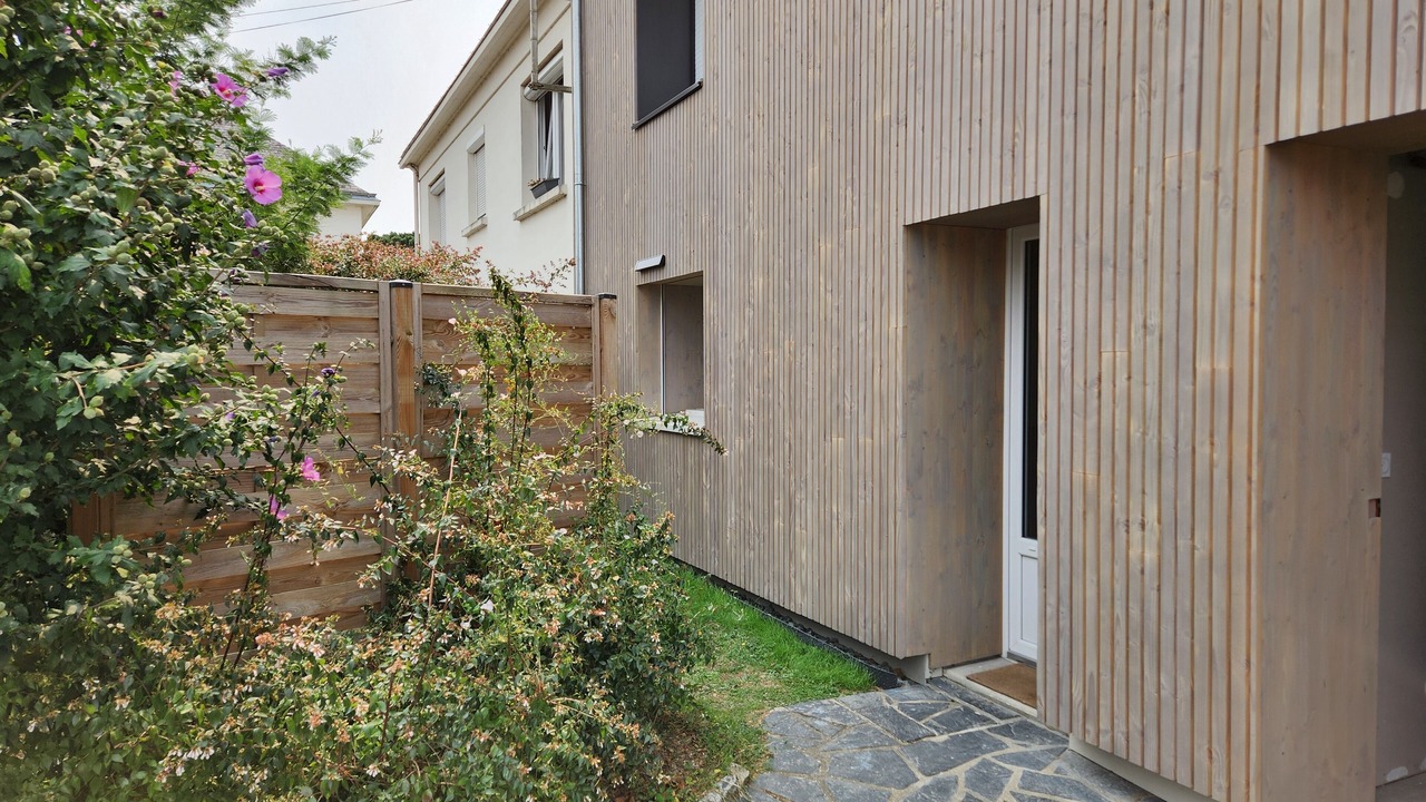 Photo of Outdoor in Lion d'Or - Gilarderie