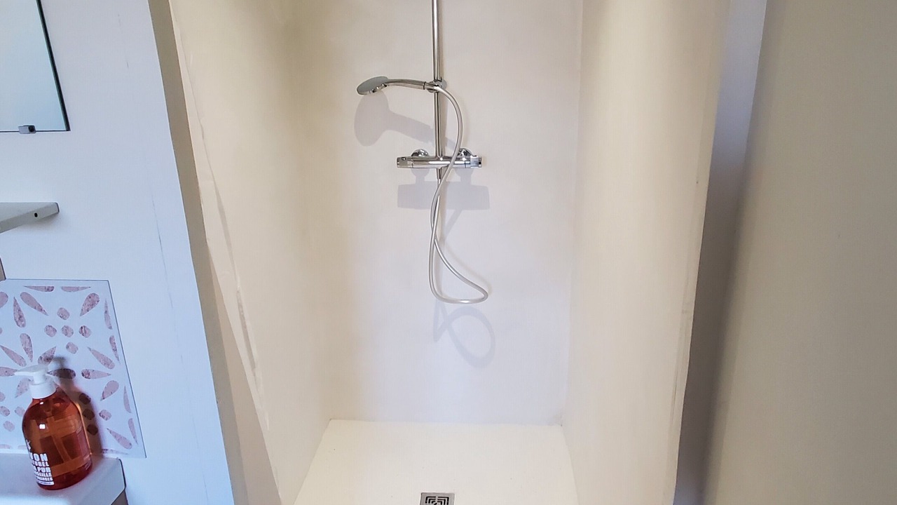 Photo of Bathroom in Lion d'Or - Gilarderie