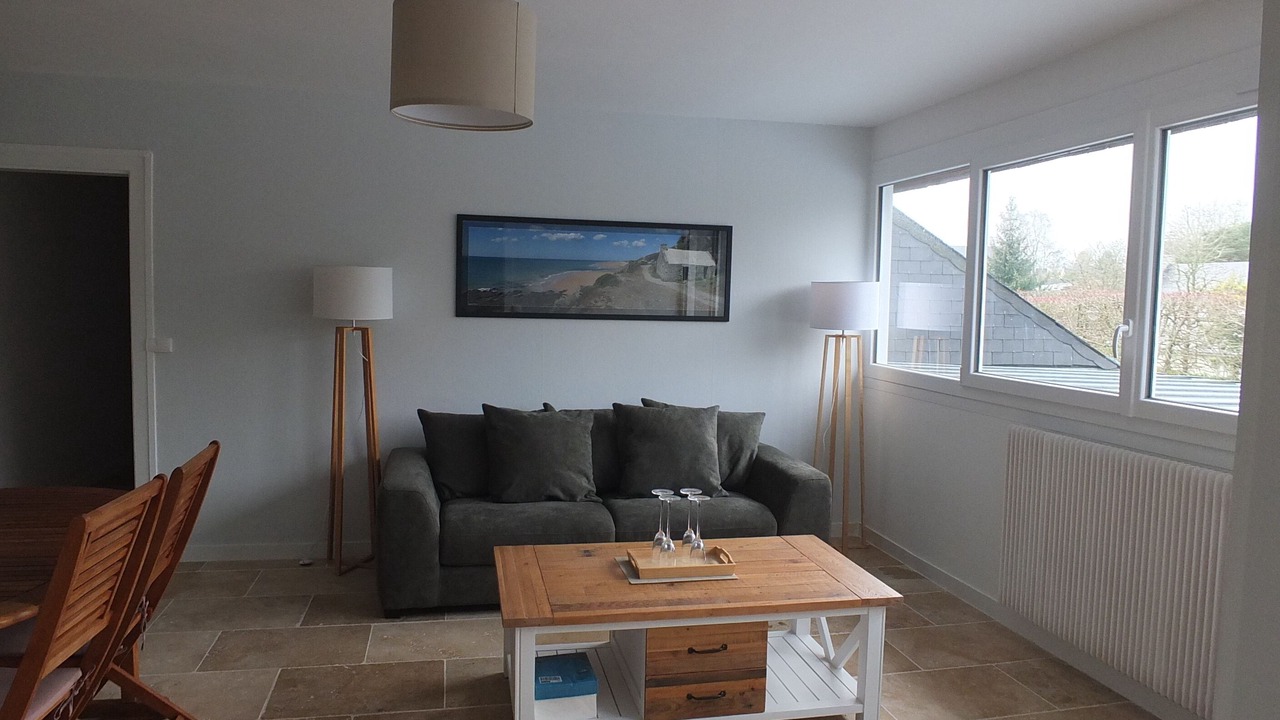 Photo of Livingroom in Valognes