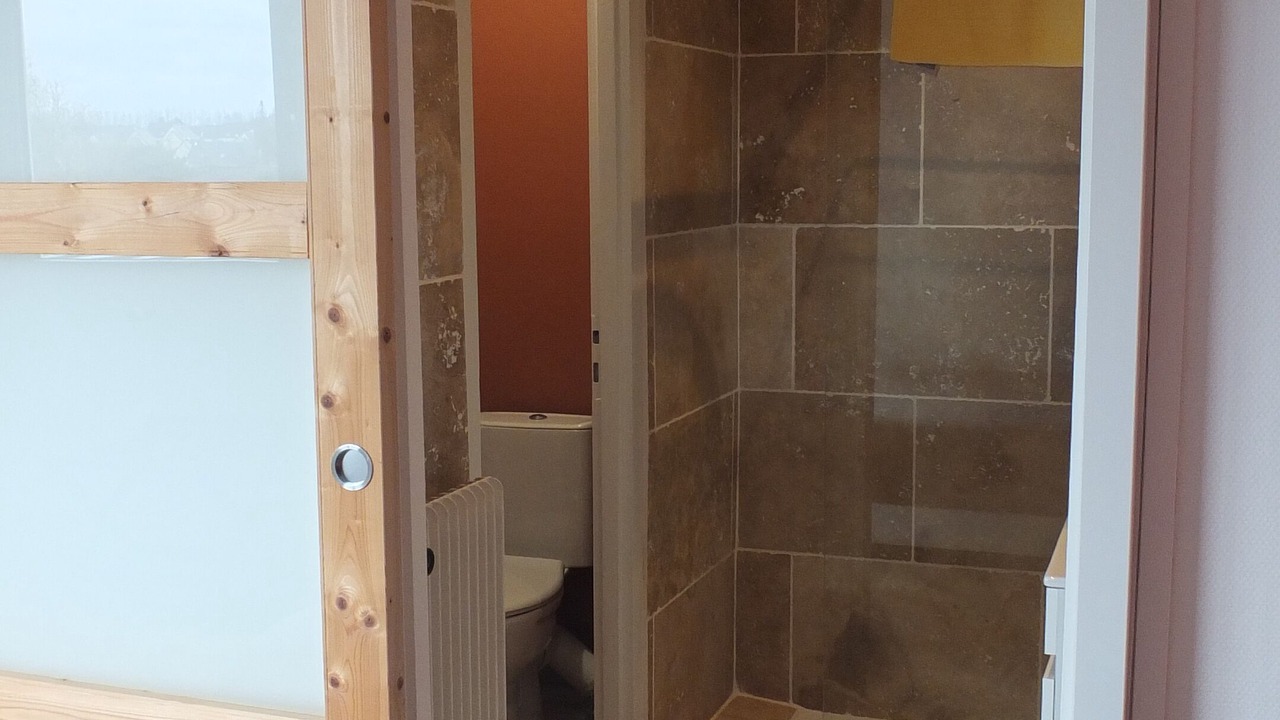 Photo of Bathroom in Valognes