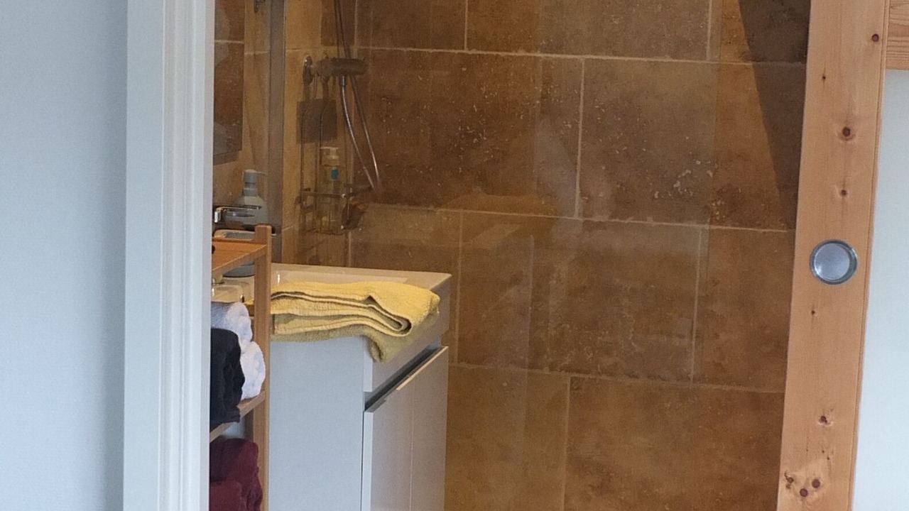 Photo of Bathroom in Valognes