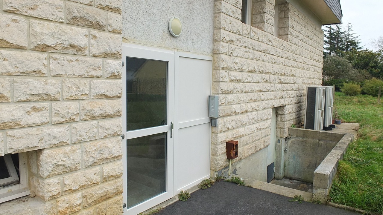 Photo of Outdoor in Valognes