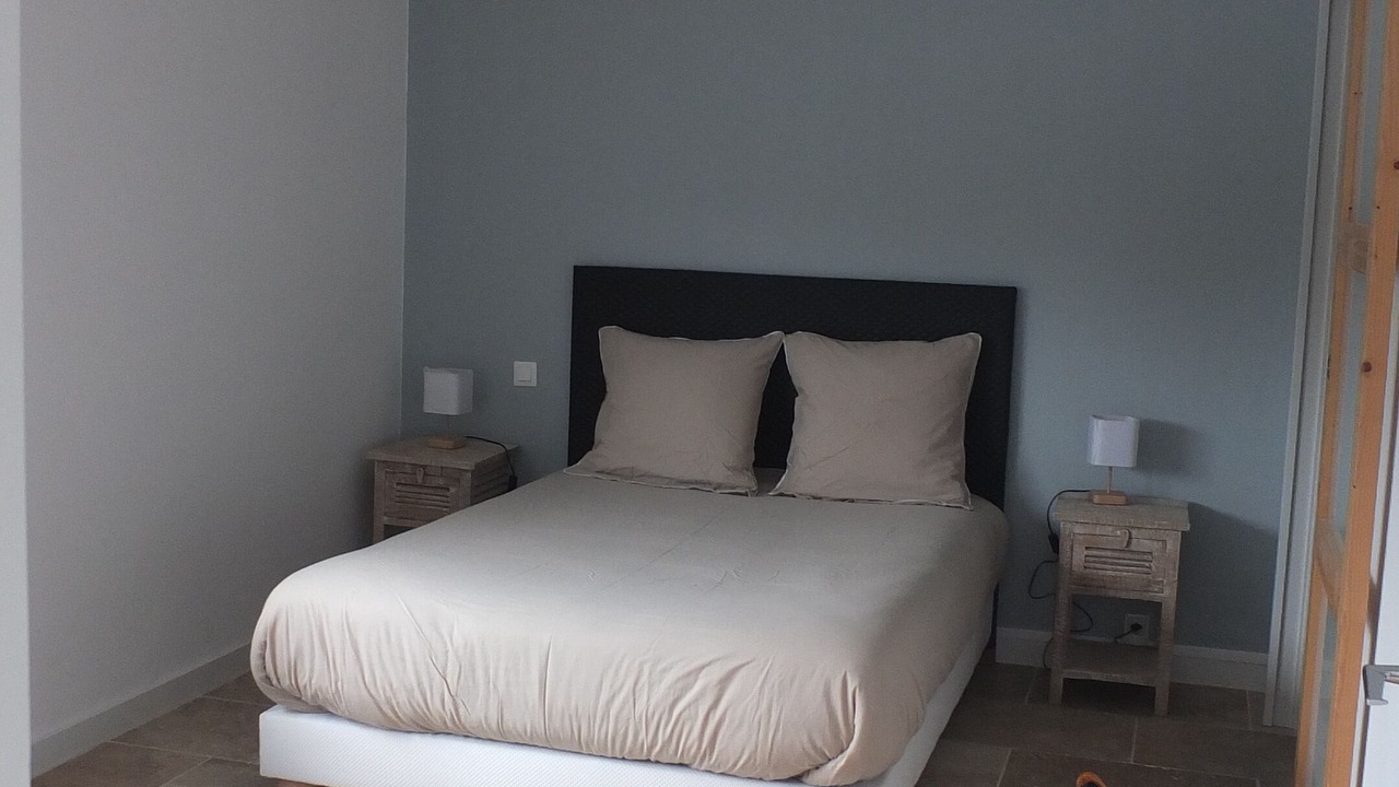 Photo of Bedroom in Valognes