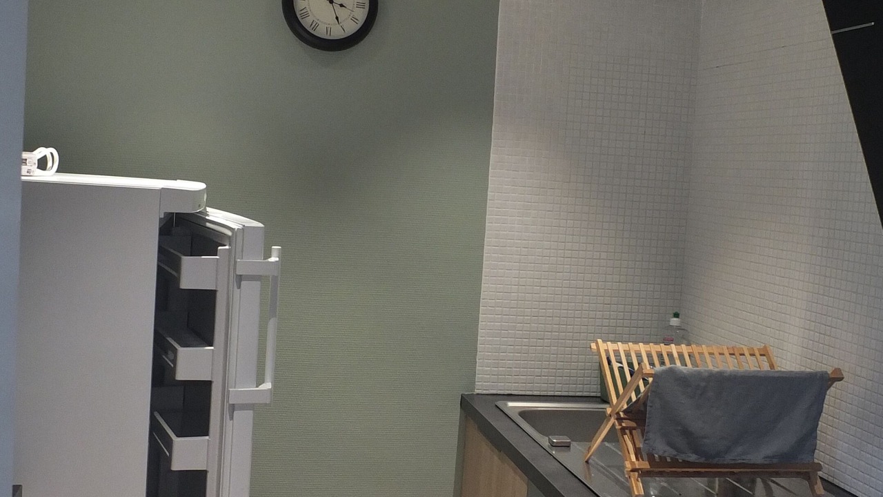 Photo of Kitchen in Valognes