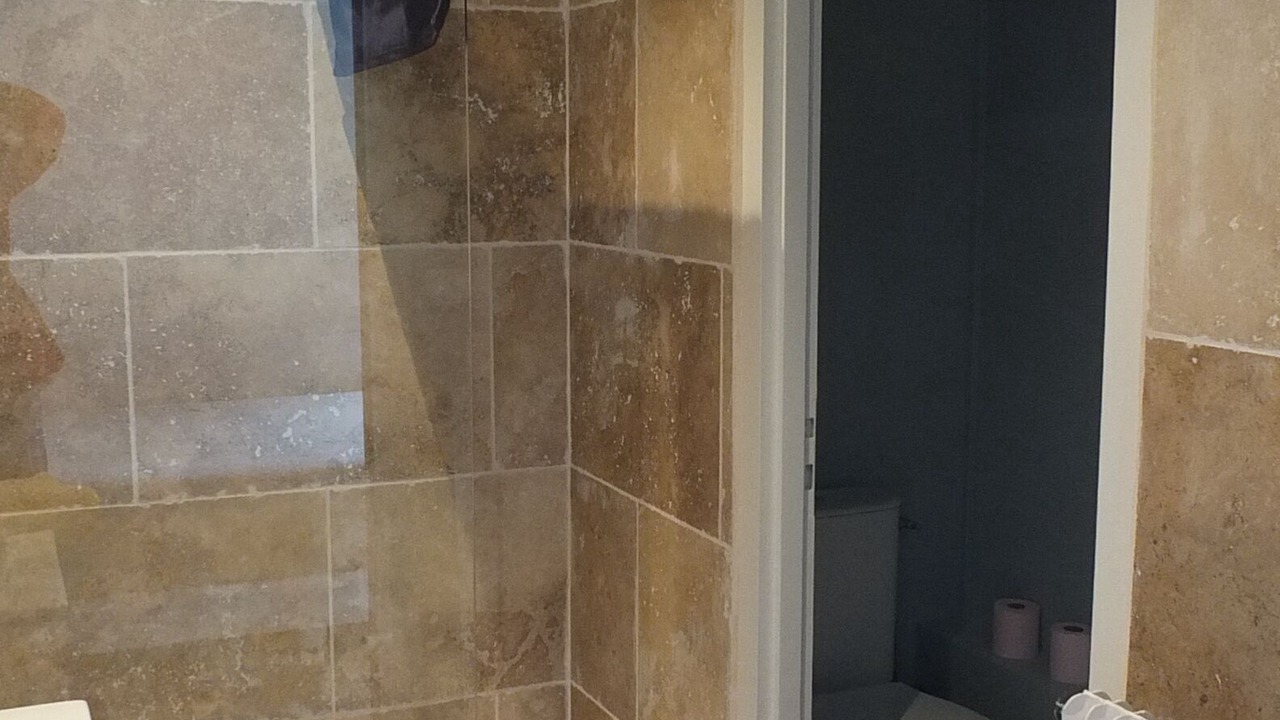 Photo of Bathroom in Valognes