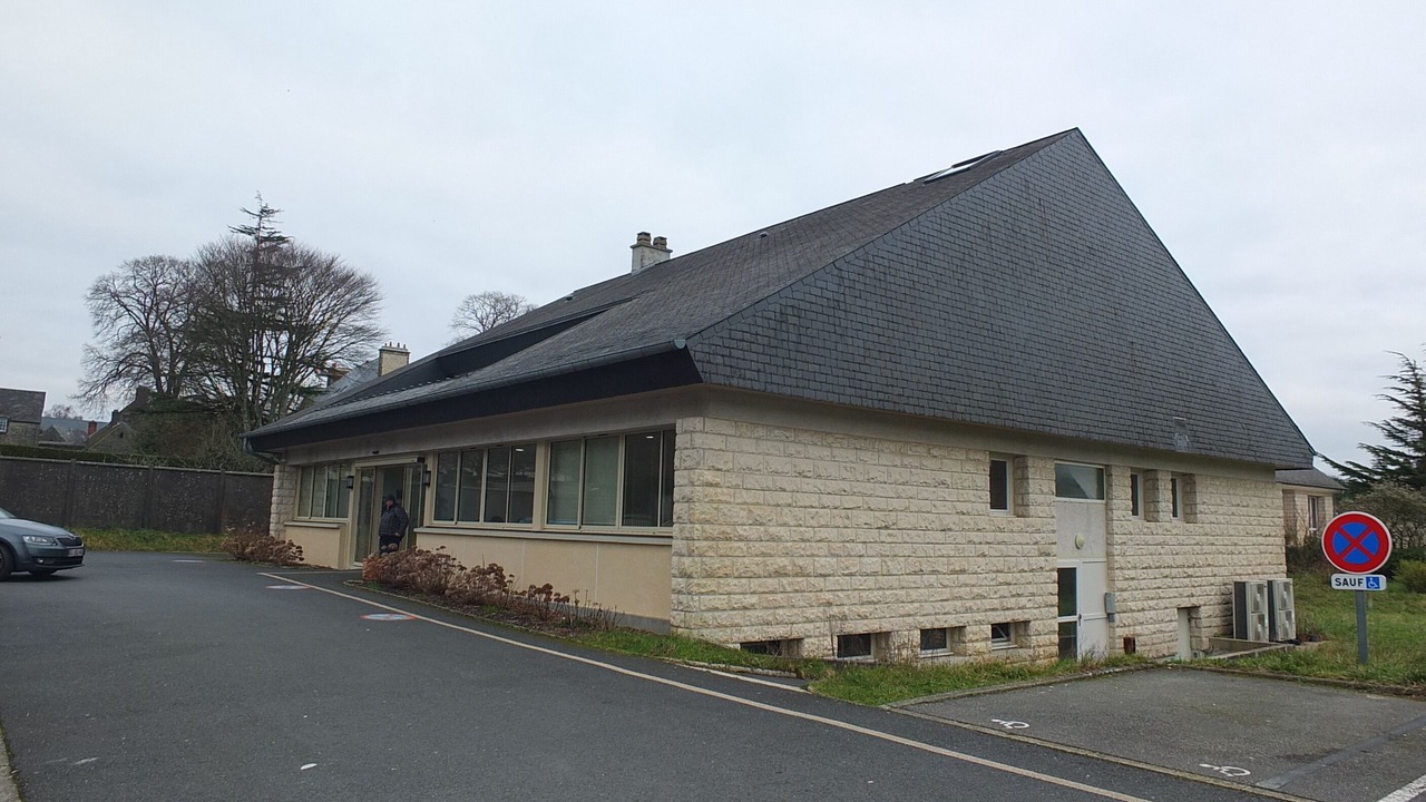 Photo of Outdoor in Valognes