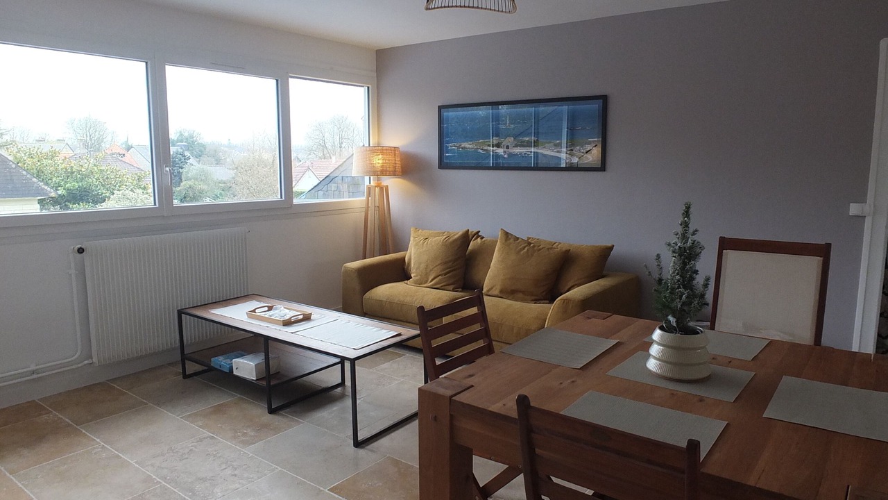 Photo of Livingroom in Valognes