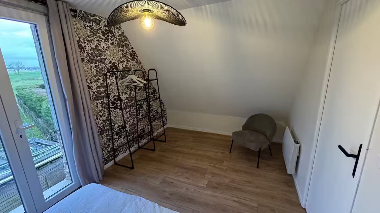 Photo of Bedroom in Grand Bourgtheroulde