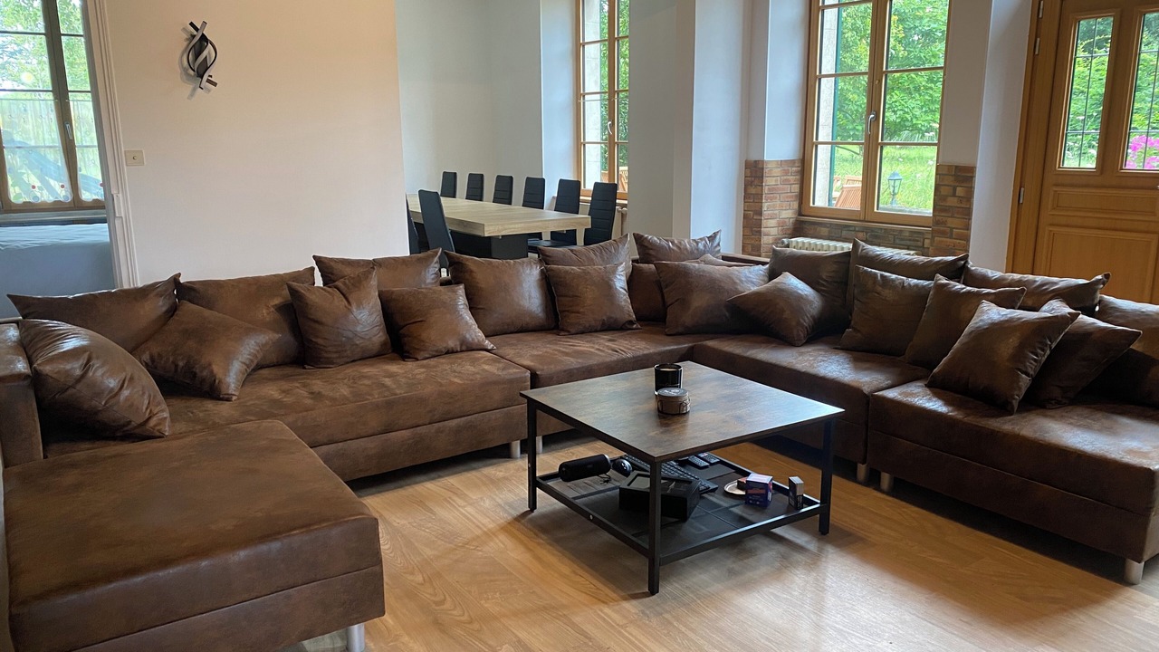 Photo of Livingroom in Contest