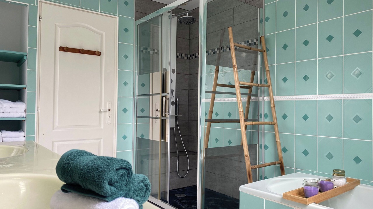 Photo of Bathroom in Contest
