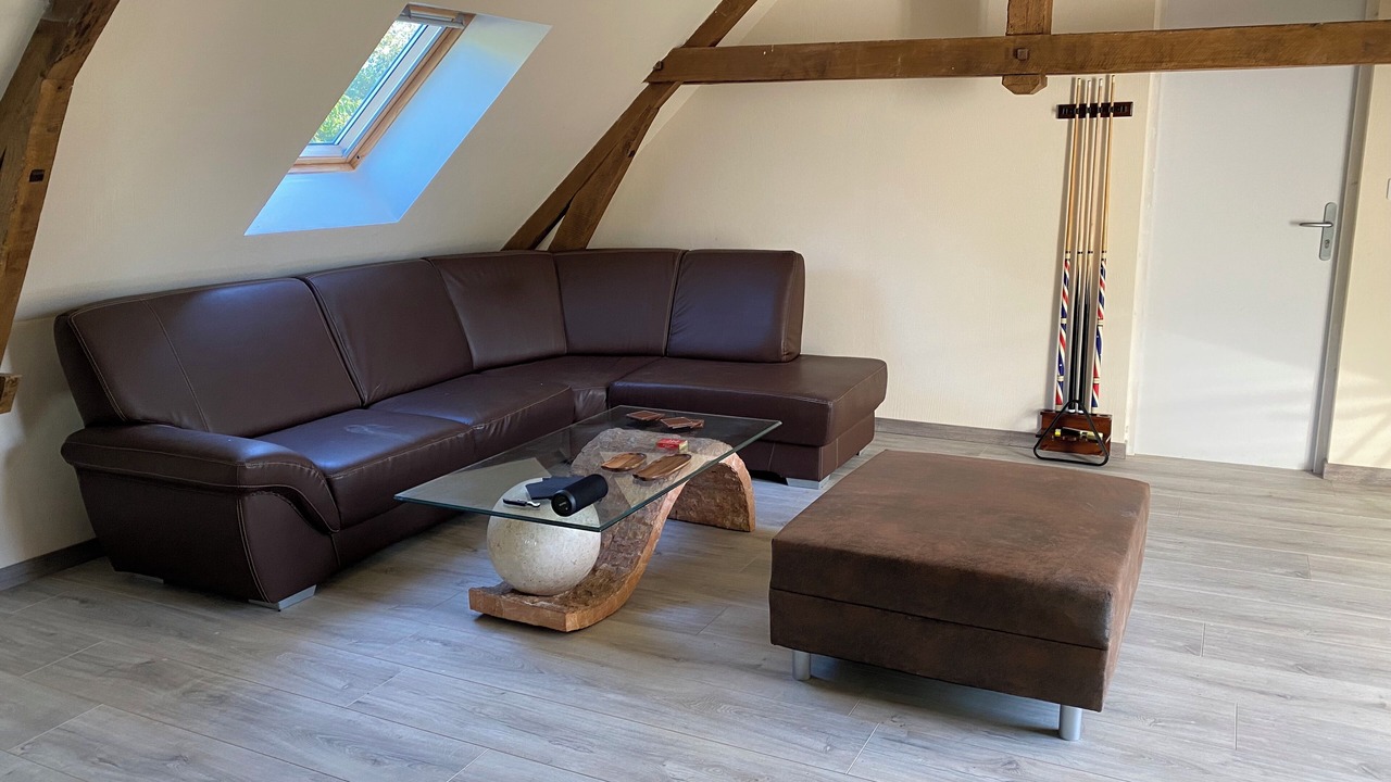 Photo of Livingroom in Contest