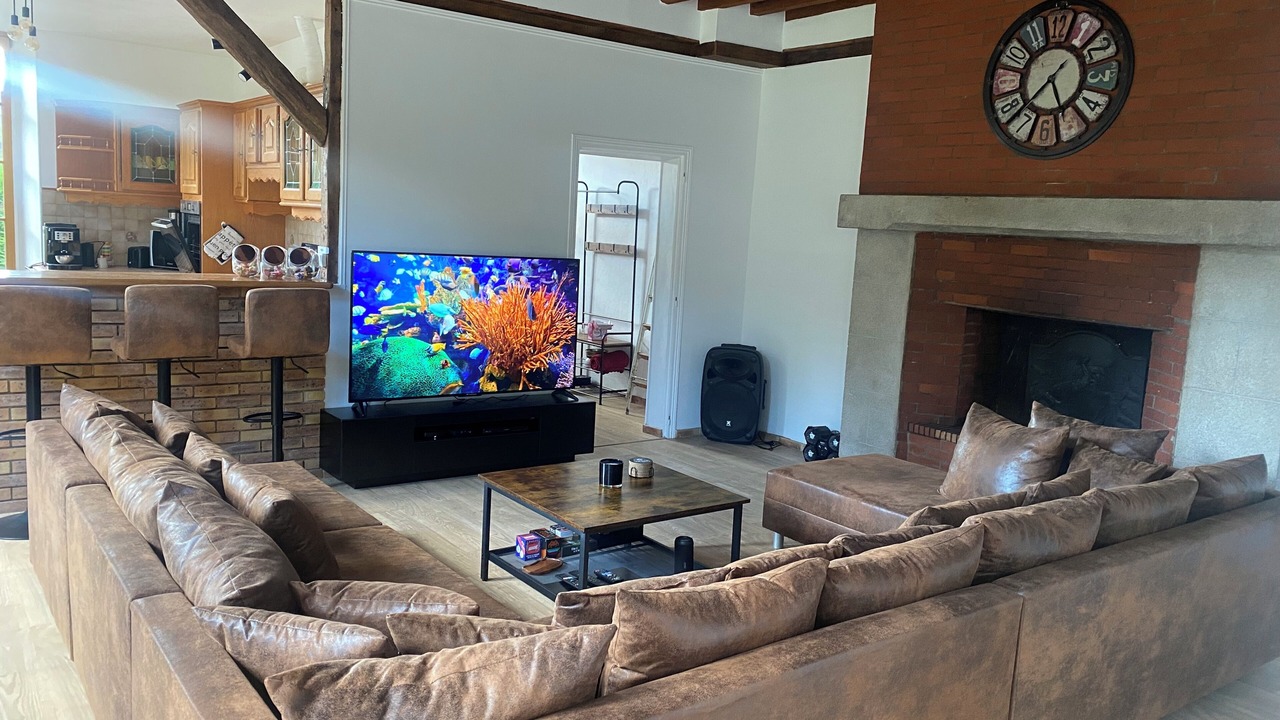 Photo of Livingroom in Contest