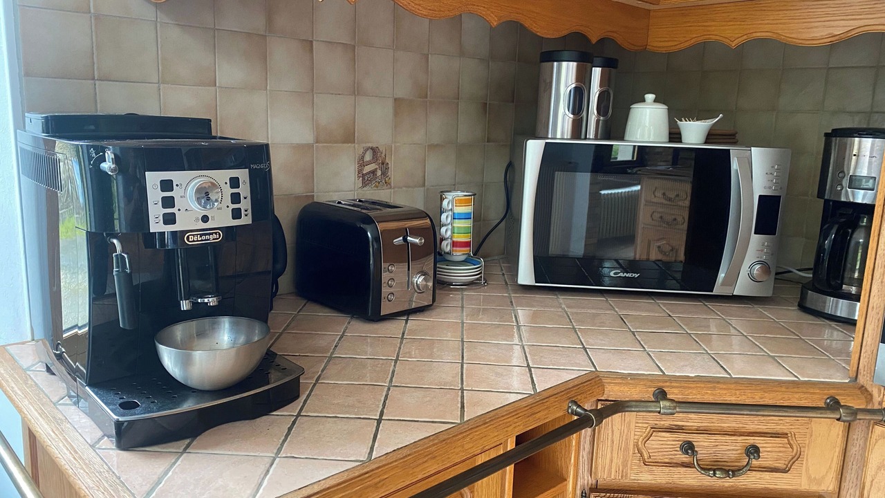 Photo of Kitchen in Contest