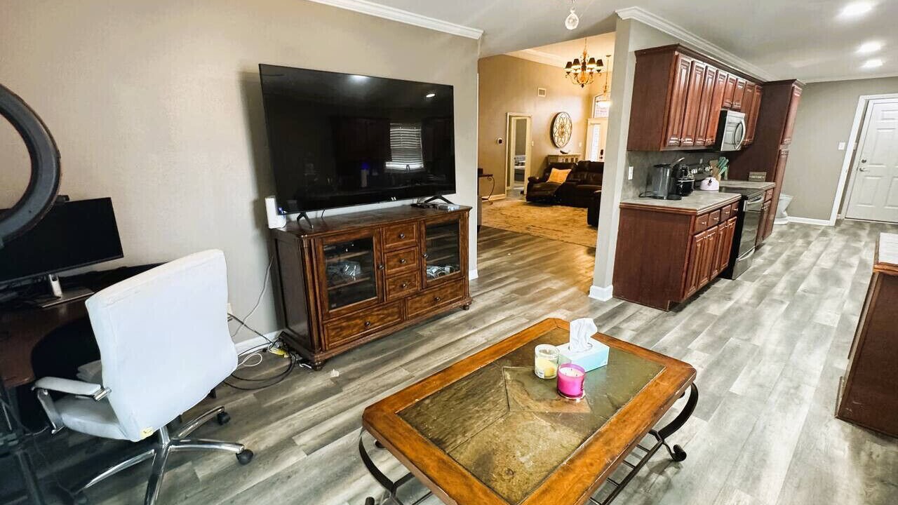 Photo of Livingroom in North Little Rock