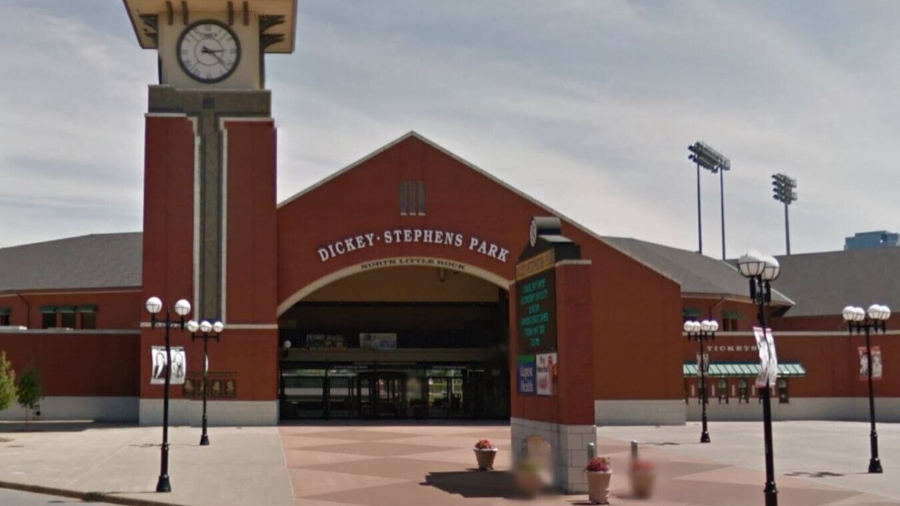 Photo of Others in North Little Rock